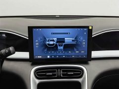 Geely Xing Yuan 310km Youth Edition - ფოტო 12
