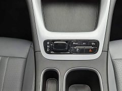 Geely Xing Yuan 310km Youth Edition - ფოტო 13