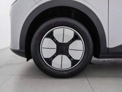 Geely Xing Yuan 310km Youth Edition - ფოტო 17