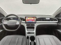 Geely Xing Yuan 310km Youth Edition - ფოტო 5