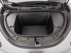Geely Xing Yuan 310km Youth Edition - ფოტო 6