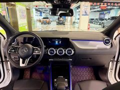 Mercedes-Benz GLA 200 - ფოტო 11