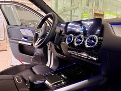 Mercedes-Benz GLA 200 - ფოტო 13