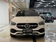 Mercedes-Benz GLA 200 - ფოტო 2