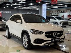 Mercedes-Benz GLA 200 - ფოტო 3