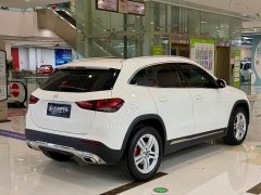 Mercedes-Benz GLA 200 - ფოტო 4
