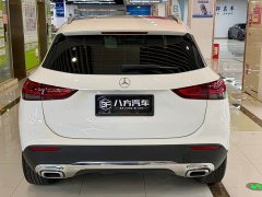 Mercedes-Benz GLA 200 - ფოტო 5
