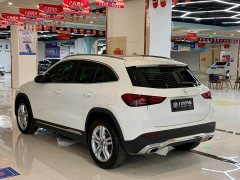 Mercedes-Benz GLA 200 - ფოტო 6