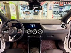 Mercedes-Benz GLA 200 - ფოტო 8