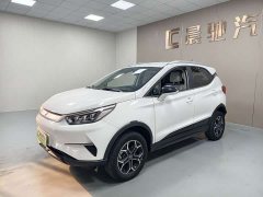 BYD Yuan Pro 2021 401KM Luxury - ფოტო 1