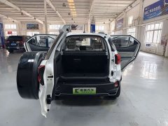 BYD Yuan Pro 2021 401KM Luxury - ფოტო 10