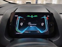 BYD Yuan Pro 2021 401KM Luxury - ფოტო 12
