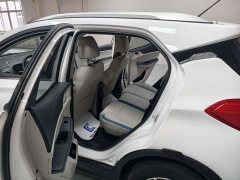 BYD Yuan Pro 2021 401KM Luxury - ფოტო 16