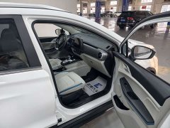 BYD Yuan Pro 2021 401KM Luxury - ფოტო 17