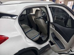 BYD Yuan Pro 2021 401KM Luxury - ფოტო 18