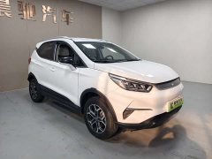 BYD Yuan Pro 2021 401KM Luxury - ფოტო 3