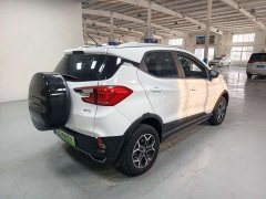 BYD Yuan Pro 2021 401KM Luxury - ფოტო 4
