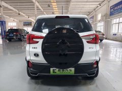 BYD Yuan Pro 2021 401KM Luxury - ფოტო 5