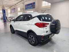 BYD Yuan Pro 2021 401KM Luxury - ფოტო 6