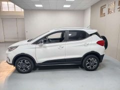 BYD Yuan Pro 2021 401KM Luxury - ფოტო 7