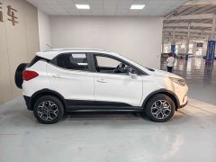 BYD Yuan Pro 2021 401KM Luxury - ფოტო 8