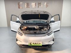BYD Yuan Pro 2021 401KM Luxury - ფოტო 9