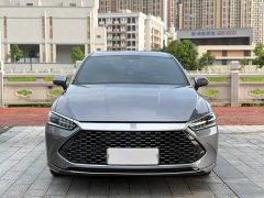 BYD Qin Plus 2021 DM-i 55KM Executive Edition - ფოტო 2