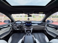 BYD Qin Plus 2021 DM-i 55KM Executive Edition - ფოტო 5