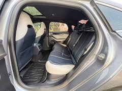 BYD Qin Plus 2021 DM-i 55KM Executive Edition - ფოტო 6