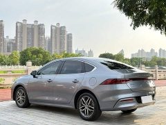 BYD Qin Plus 2021 DM-i 55KM Executive Edition - ფოტო 7