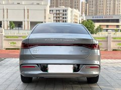 BYD Qin Plus 2021 DM-i 55KM Executive Edition - ფოტო 8