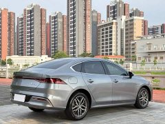 BYD Qin Plus 2021 DM-i 55KM Executive Edition - ფოტო 9