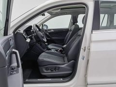 Volkswagen Tiguan L 330TSI Automatic FWD R-Line Comfort Edition - ფოტო 10