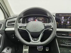 Volkswagen Tiguan L 330TSI Automatic FWD R-Line Comfort Edition - ფოტო 11