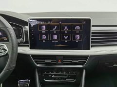 Volkswagen Tiguan L 330TSI Automatic FWD R-Line Comfort Edition - ფოტო 12