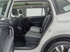 Volkswagen Tiguan L 330TSI Automatic FWD R-Line Comfort Edition - ფოტო 15