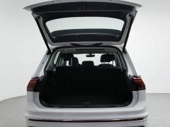 Volkswagen Tiguan L 330TSI Automatic FWD R-Line Comfort Edition - ფოტო 16