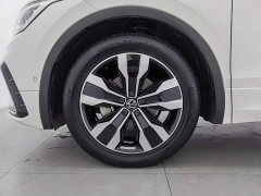 Volkswagen Tiguan L 330TSI Automatic FWD R-Line Comfort Edition - ფოტო 17