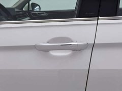 Volkswagen Tiguan L 330TSI Automatic FWD R-Line Comfort Edition - ფოტო 18