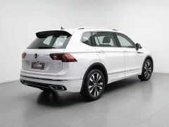 Volkswagen Tiguan L 330TSI Automatic FWD R-Line Comfort Edition - ფოტო 2