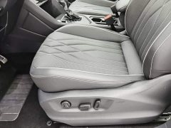 Volkswagen Tiguan L 330TSI Automatic FWD R-Line Comfort Edition - ფოტო 20