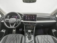 Volkswagen Tiguan L 330TSI Automatic FWD R-Line Comfort Edition - ფოტო 5