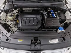 Volkswagen Tiguan L 330TSI Automatic FWD R-Line Comfort Edition - ფოტო 6