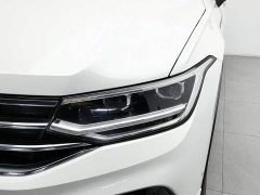 Volkswagen Tiguan L 330TSI Automatic FWD R-Line Comfort Edition - ფოტო 7