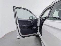 Volkswagen Tiguan L 330TSI Automatic FWD R-Line Comfort Edition - ფოტო 8