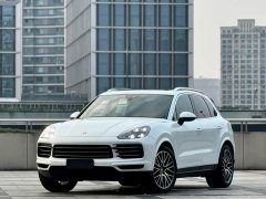 Porsche 2019 Cayenne 3.0T - ფოტო 1