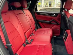 Porsche 2019 Cayenne 3.0T - ფოტო 10