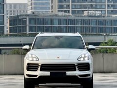 Porsche 2019 Cayenne 3.0T - ფოტო 2