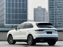 Porsche 2019 Cayenne 3.0T - ფოტო 3