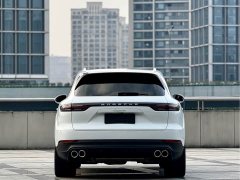 Porsche 2019 Cayenne 3.0T - ფოტო 4